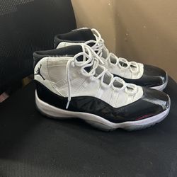 Concord 11s Size 11