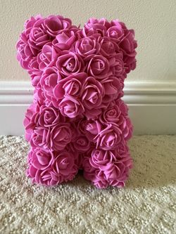Flower Bear 