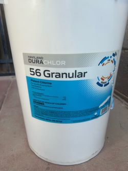 Pool supplies