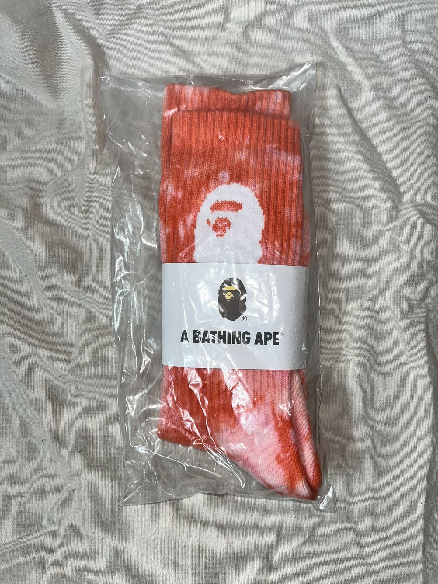 A Bathing Ape Sick