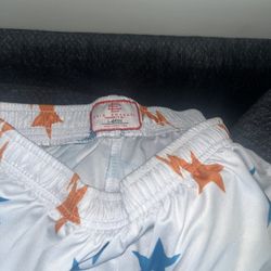 Eric Emanuel Shorts 90$ Each 