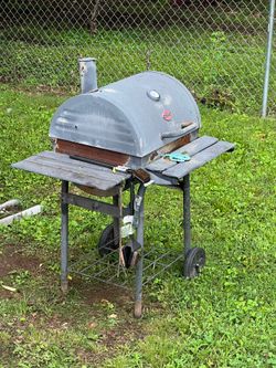 Grill