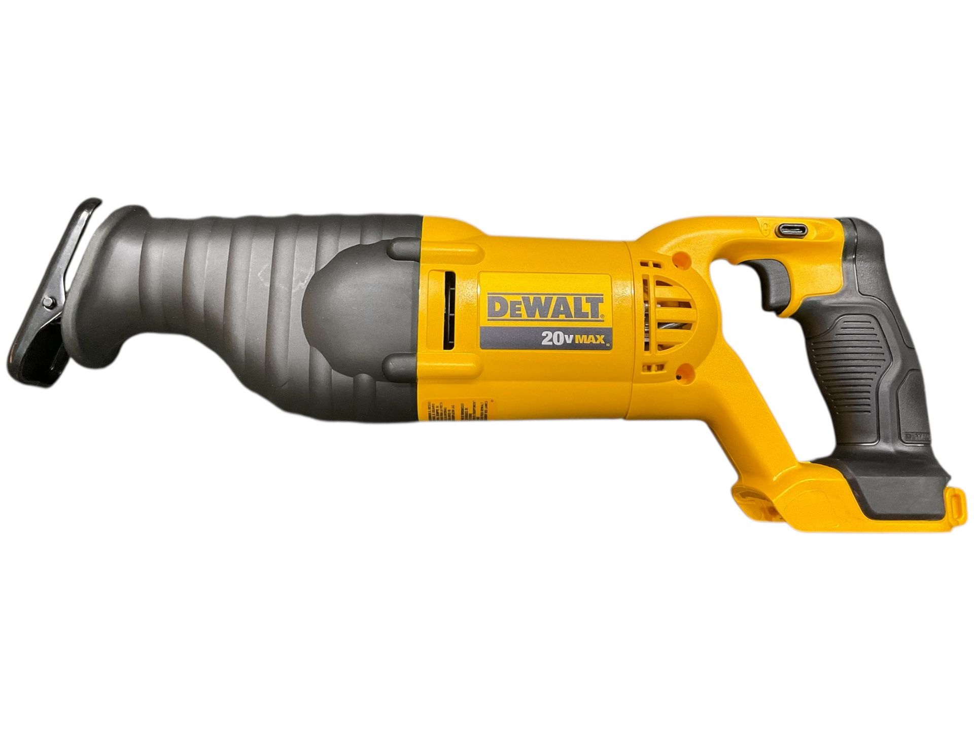 Sawzall Power Tools