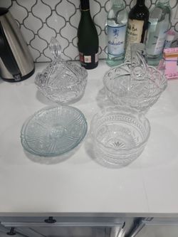 kitchen dishes 