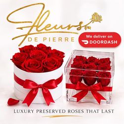 Real Roses That Last