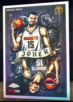RARE TCG BASKETBALL CARD BEST OFFER