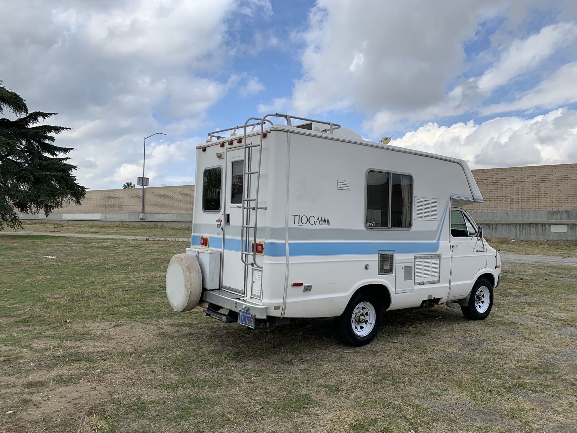 1977 dodge tioga for Sale in Claremont, CA OfferUp