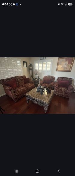 ASHLEY FURNITURE