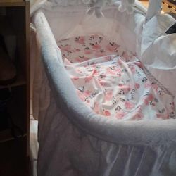 Baby Bassinet 