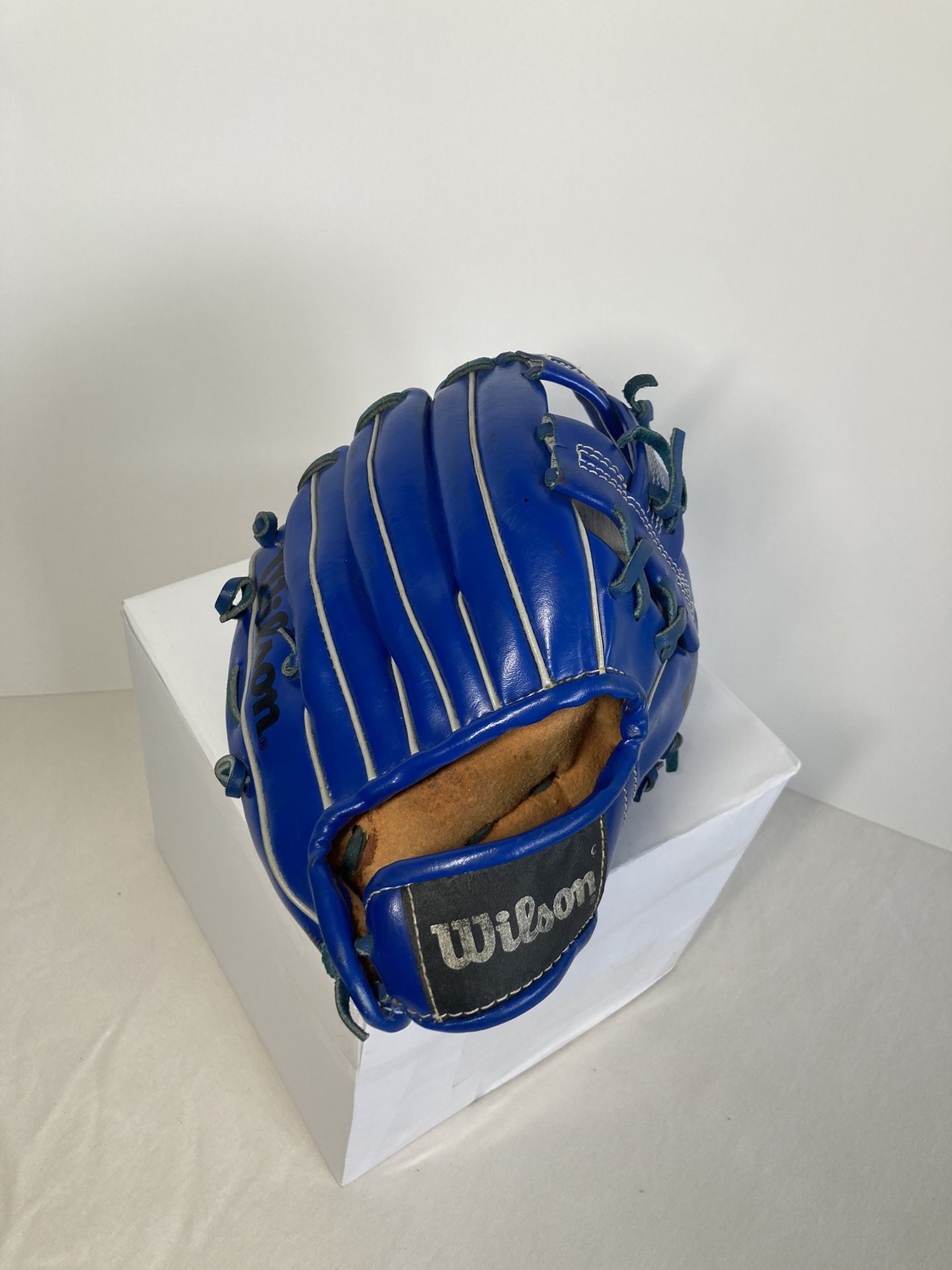 Wilson A2190 Mini-Pro Griptite Pocket Child Size T-Ball Baseball Glove 