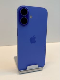 Apple iPhone 16 128gb. ( Unlocked Phone )