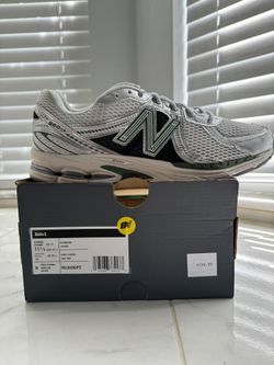  New Balance 860v2 'Northern Lights '