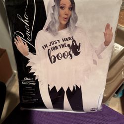 Halloween Costume 