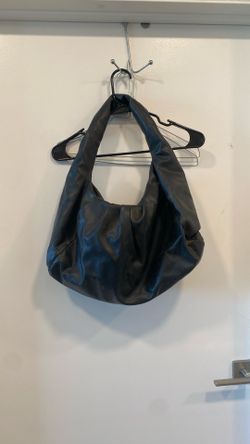 Dusty Vintage Hobo Bag 