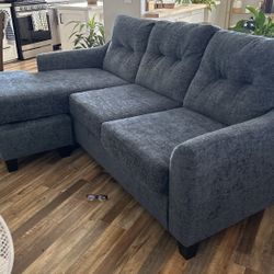 Used Sofa