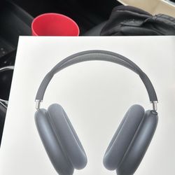 AirPod Max - Midnight