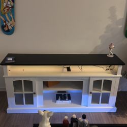 LED Tv Stand