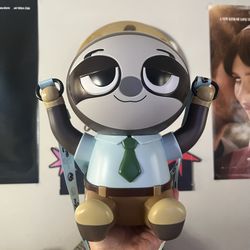 Zootopia Popcorn bucket