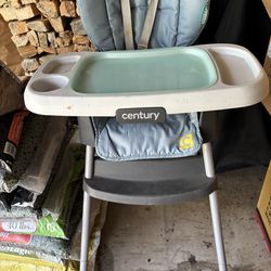 Baby chair