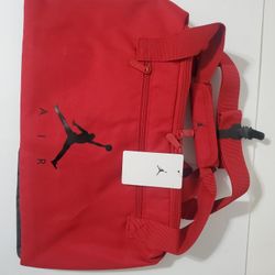 Supreme u.a duffle gym bag red for Sale in Irvine, CA - OfferUp