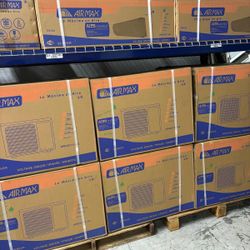 Mini-Split For Sale.  Brand New