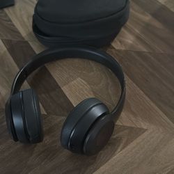 Beats Headphones 