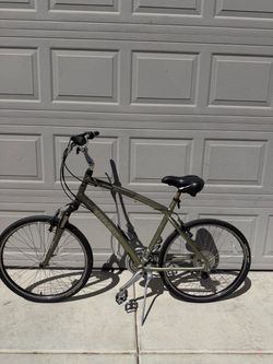 Trek Navigator 3.0