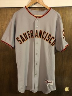 San Francisco Giants baseball jersey signed by JT Snow for Sale in Daly  City, CA - OfferUp