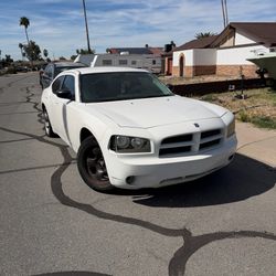 2010 Dodge Charger