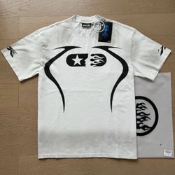 Hellstar T Shirt