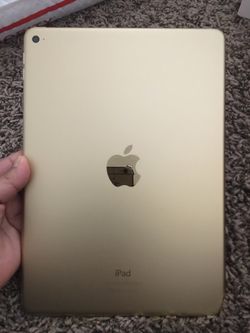 IPad Air 2 WiFi Like New