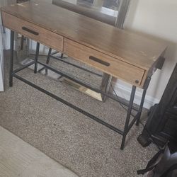 Desk Table