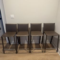 Counter Height Stool 