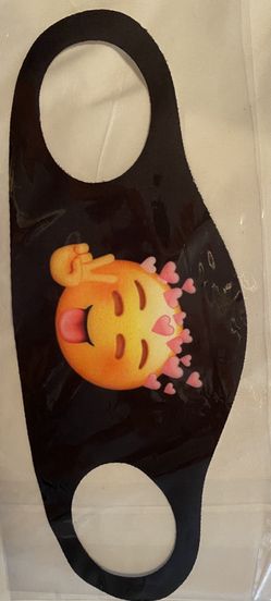 Face mask fashion Covid