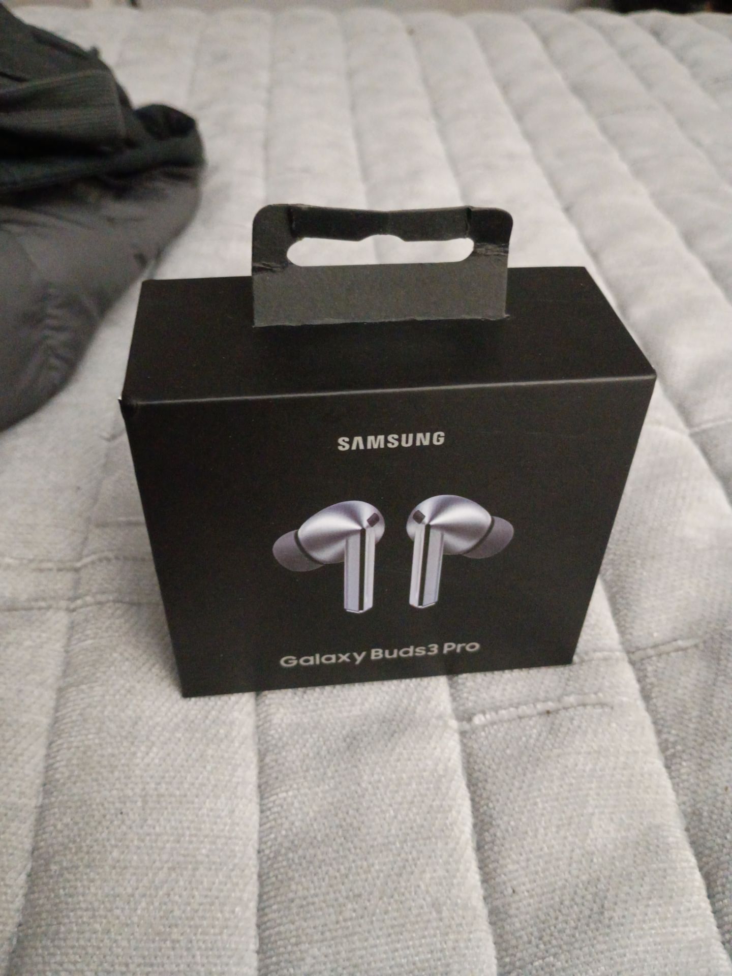 Galaxy buds3