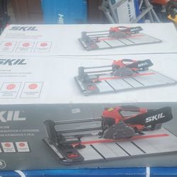 Skill 4-3/8" Flooring Saw 