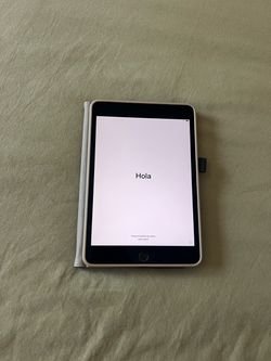 iPad mini 128 GB (4th gen)