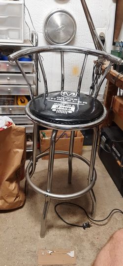 Chair Dodge Dealership