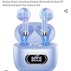 Ear Buds 