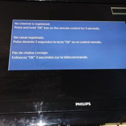 Phillips T.V.