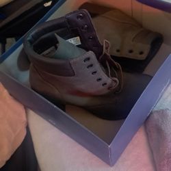 Timberland Tims