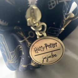 Harry Potter Purse New