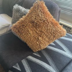 Ashley Couch Pillow