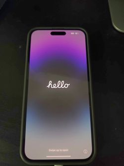 iPhone 14 Pro Max