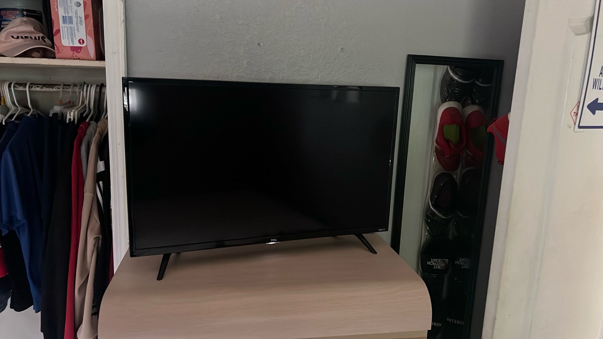 TCL Tv