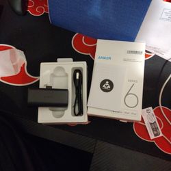 Anker Power Bank Series 6 For iPhone / iPad / Ipod