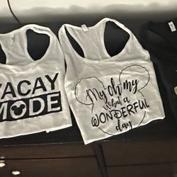 Women’s Disney Trip Clothes