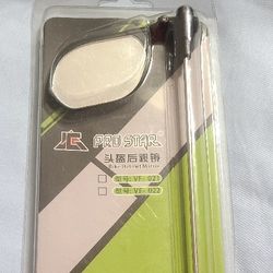 Bike Helmet Mirror 