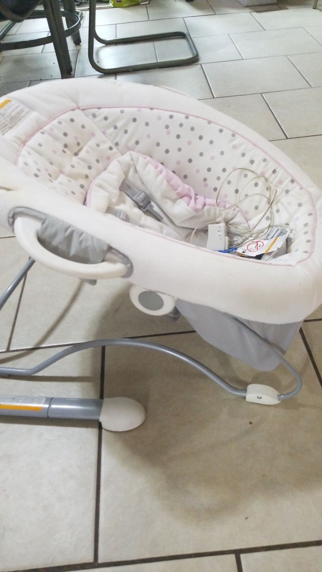 Baby Swing