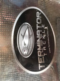 Terminator trolling jig rig